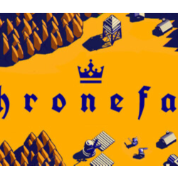 Thronefall * STEAM РОССИЯ ⚡ АВТОДОСТАВКА 💳0% КАРТЫ