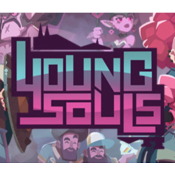 Young Souls * STEAM РОССИЯ ⚡ АВТОДОСТАВКА 💳0% КАРТЫ