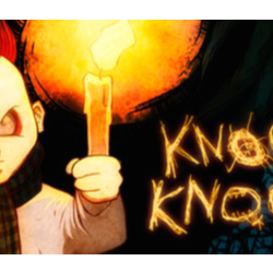 Knock-knock * STEAM РОССИЯ ⚡ АВТОДОСТАВКА 💳0% КАРТЫ