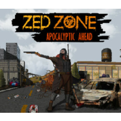 ZED ZONE * STEAM РОССИЯ ⚡ АВТОДОСТАВКА 💳0% КАРТЫ