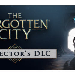 The Forgotten City - Collector's DLC * STEAM RU ⚡