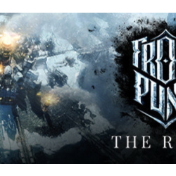 Frostpunk: The Rifts DLC * STEAM RU ⚡ АВТО 💳0%