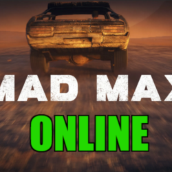 Mad Max - ОНЛАЙН✔️STEAM Аккаунт