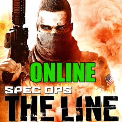 Spec Ops: The Line - ОНЛАЙН✔️STEAM Аккаунт