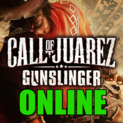 Call of Juarez: Gunslinger - ОНЛАЙН✔️STEAM Аккаунт