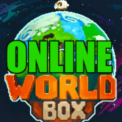 WorldBox - God Simulator - ОНЛАЙН✔️STEAM Аккаунт