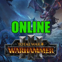 Total War: WARHAMMER III - ОНЛАЙН✔️STEAM Аккаунт