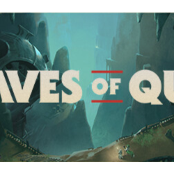 Caves of Qud * STEAM РОССИЯ ⚡ АВТОДОСТАВКА 💳0% КАРТЫ