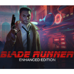 Blade Runner: Enhanced Edition * STEAM RU ⚡ АВТО 💳0%