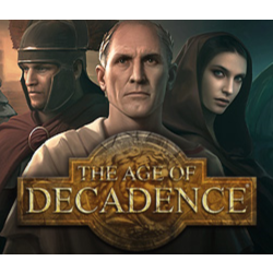 The Age of Decadence * STEAM RU ⚡ АВТО 💳0%