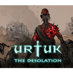 Urtuk: The Desolation * STEAM RU ⚡ АВТО 💳0%