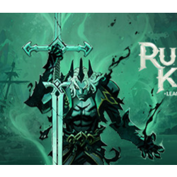 Ruined King: A League of Legends Story™ * STEAM RU ⚡