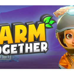 Farm Together - Oxygen Pack DLC * STEAM RU ⚡ АВТО 💳0%