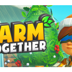 Farm Together - Polar Pack DLC * STEAM RU ⚡ АВТО 💳0%