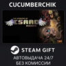 The Binding of Isaac: Rebirth STEAM GIFT AUTO RU МИР