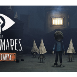 Little Nightmares - The Hideaway DLC * STEAM RU ⚡