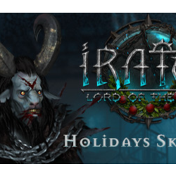 Iratus - Holidays Skin Set DLC * STEAM RU ⚡ АВТО 💳0%