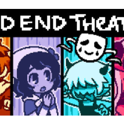 BAD END THEATER * STEAM RU ⚡ АВТО 💳0%