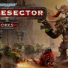 Warhammer 40,000: Battlesector - Orks DLC * STEAM RU