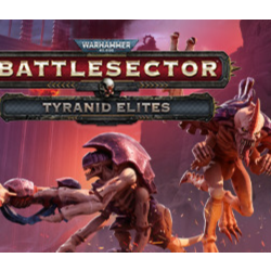 Warhammer 40,000: Battlesector - Tyranid Elites Pack