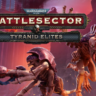 Warhammer 40,000: Battlesector - Tyranid Elites Pack