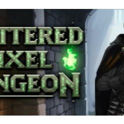 Shattered Pixel Dungeon * STEAM RU ⚡ АВТО 💳0%