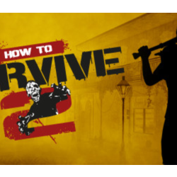 How to Survive 2 * STEAM RU ⚡ АВТО 💳0%