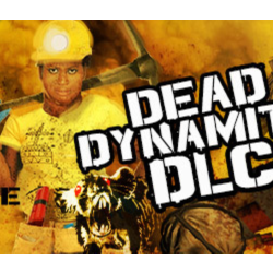 How To Survive 2 - Dead Dynamite DLC * STEAM RU ⚡