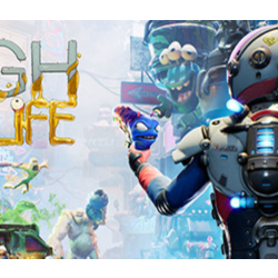 High On Life * STEAM РОССИЯ ⚡ АВТОДОСТАВКА 💳0% КАРТЫ