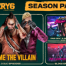 Far Cry 6 SEASON PASS   ПК    Ключ    0%