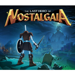 Last Hero of Nostalgaia * STEAM RU ⚡ АВТО 💳0%