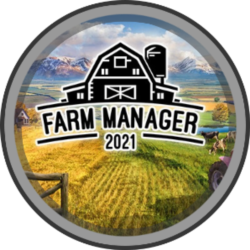Farm Manager 2021  DLC ®✔️Steam (Region Free)(GLOBAL)🌍