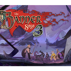 The Banner Saga 3: Deluxe Edition * STEAM RU ⚡