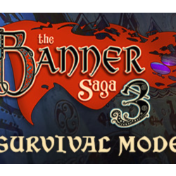 The Banner Saga 3 - Survival Mode DLC * STEAM RU ⚡