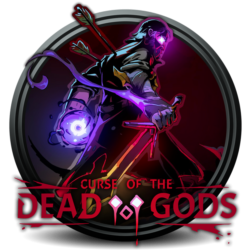 Curse of the Dead Gods  DLC ®✔️Steam (GLOBAL)🌍