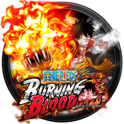 One Piece Burning Blood  DLC ®✔️Steam (GLOBAL)🌍