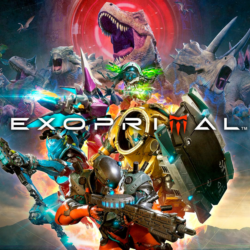 Exoprimal HP Omen Decal DLC STEAM КЛЮЧ REGION GLOBAL 🌍