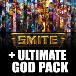 SMITE  ULTIMATE GOD PACK  ДОНАТ - ОНЛАЙН✔️STEAM Аккаунт