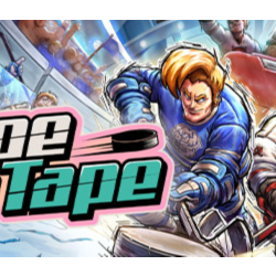 Tape to Tape * STEAM РОССИЯ ⚡ АВТОДОСТАВКА 💳0% КАРТЫ