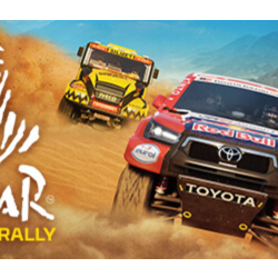 Dakar Desert Rally * STEAM RU ⚡ АВТО 💳0%