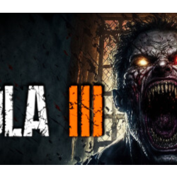 EBOLA 3 * STEAM РОССИЯ ⚡ АВТОДОСТАВКА 💳0% КАРТЫ
