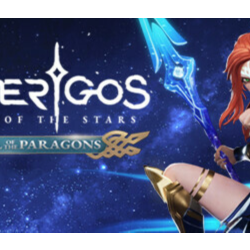 Asterigos: Call of the Paragons DLC * STEAM RU ⚡