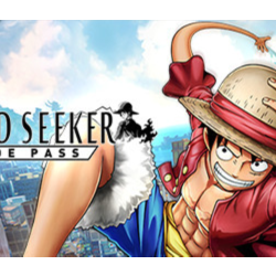 ONE PIECE World Seeker Episode Pass DLC * STEAM RU ⚡