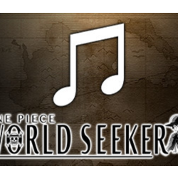 ONE PIECE World Seeker AniSong Pack DLC * STEAM RU ⚡