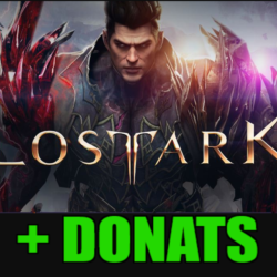 Lost Ark   ДОНАТ - ОНЛАЙН✔️STEAM Аккаунт