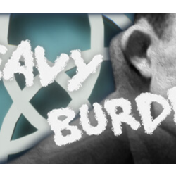 Heavy Burden * STEAM РОССИЯ ⚡ АВТОДОСТАВКА 💳0% КАРТЫ