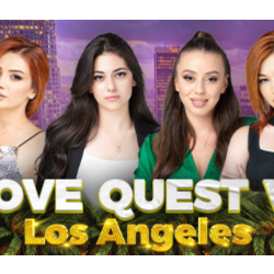 Love Quest VR: Los Angeles * STEAM RU ⚡ АВТО 💳0%