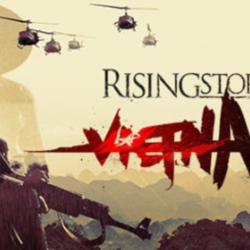 Rising Storm 2 Vietnam Steam Key Region Free