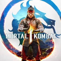 🔥Mortal Kombat 1 ✅Standard Edition Xbox X|S Активация
