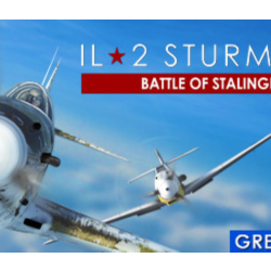 IL-2 Sturmovik: Battle of Stalingrad * STEAM RU ⚡